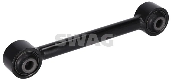 Носач, окачване на колелата SWAG